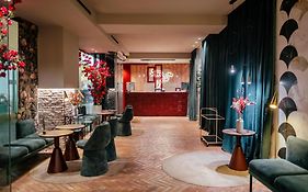 Hotel Cetina Sevilla